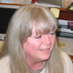 Ingegerd Pettersson : Receptionist