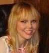 Liza Molund